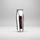 Barbeador Profissional de Acabamento