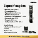 Exterminador® Aparador Profissional