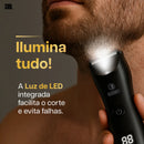 BarberMax® - Aparador Profissional