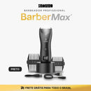 BarberMax® - Aparador Profissional