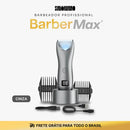 BarberMax® - Aparador Profissional