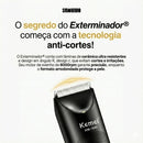 Exterminador® Aparador Profissional